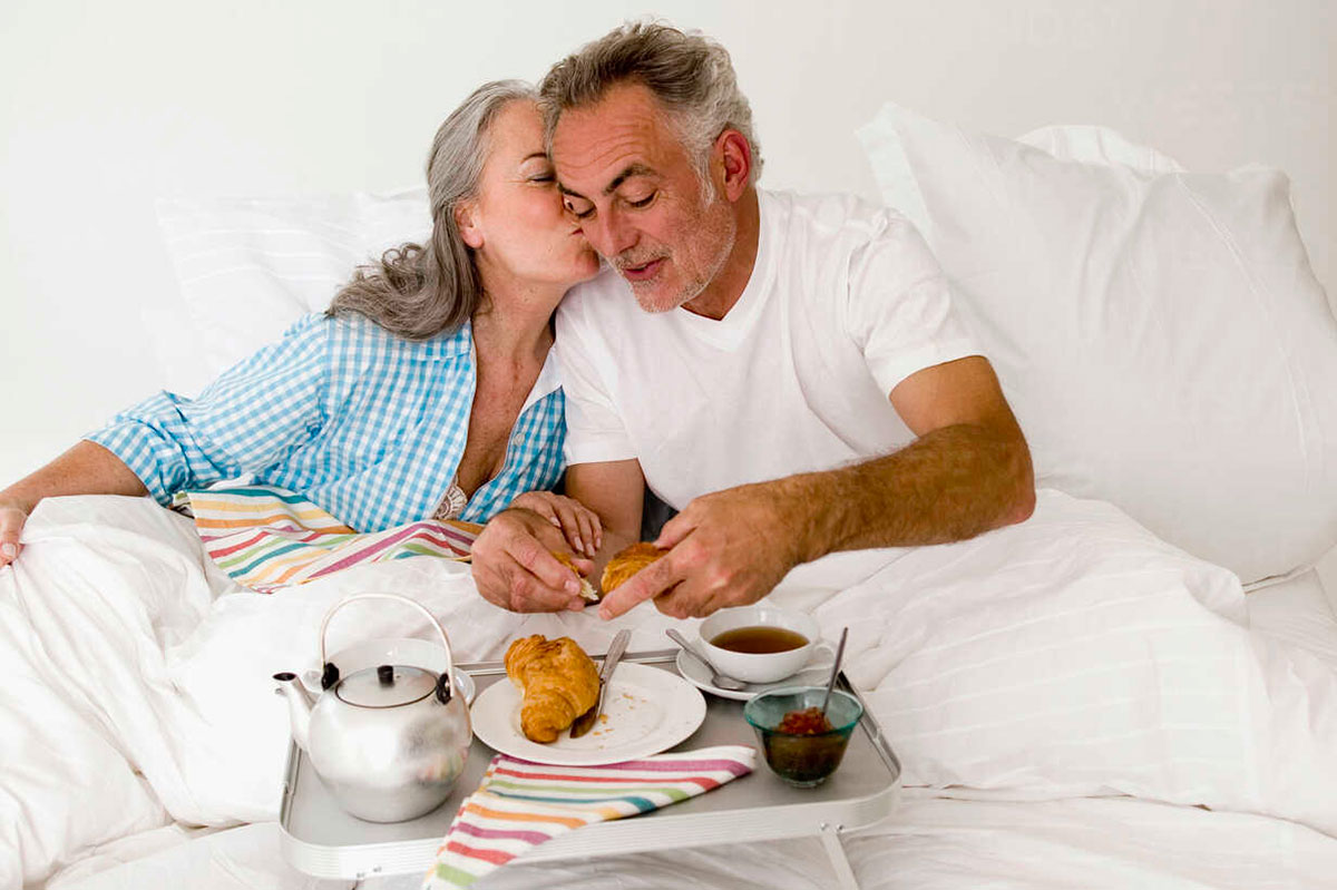 Testosterone therapy In Eastchester: Sex life