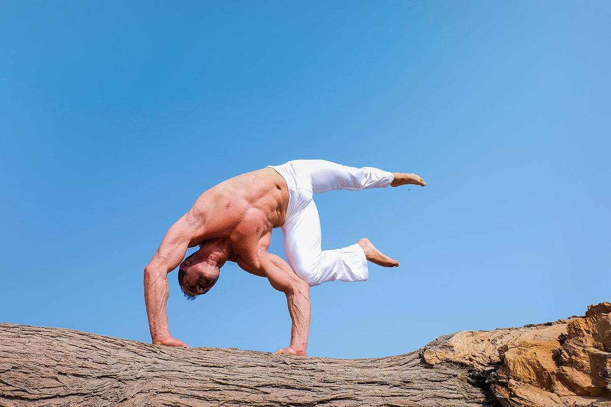 Testosterone therapy In Eastchester: Muscle Strength